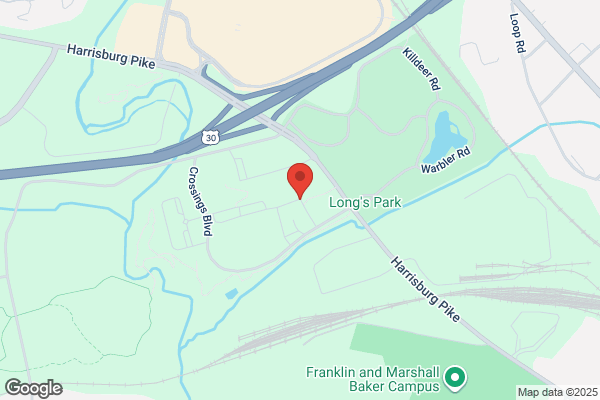 The Crossings At Rocky Springs Homeowners Association