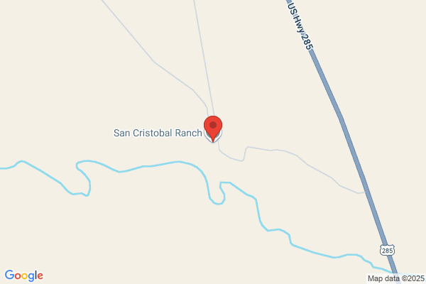 San Cristobal Ranch