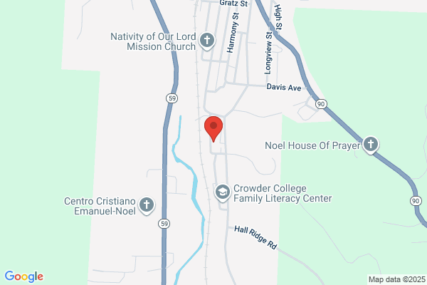 McDonald County Senior Center