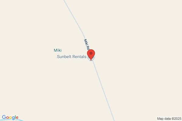 Sunbelt Rentals
