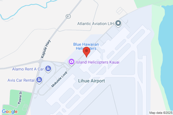 Bradley Pacific Aviation
