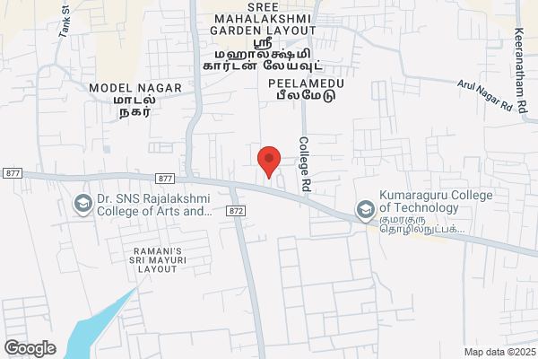Cafe 565 Inc
