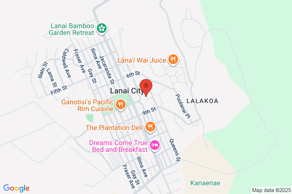 Lanai Community Hospital