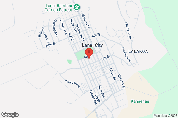 Lanai Federal Credit Union