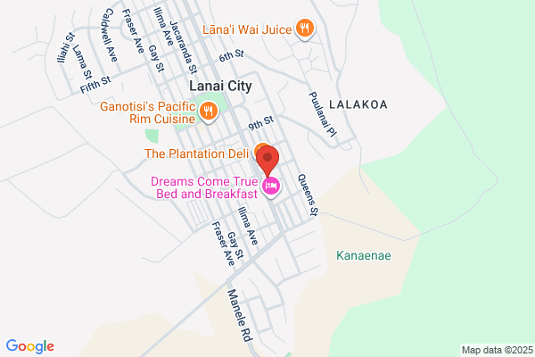 Lanai Hardware & Lumber