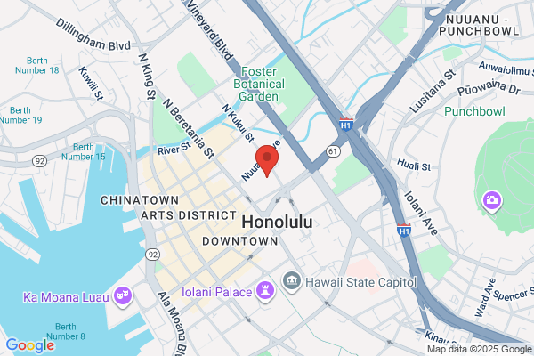Lanai Real Estate Llc