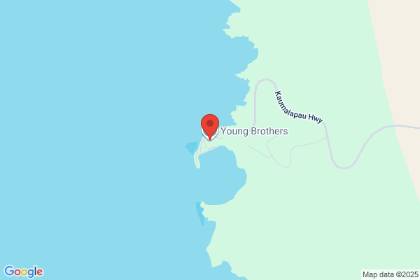 Lanai Trucking Inc