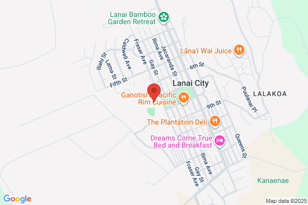 Lanai Youth Center