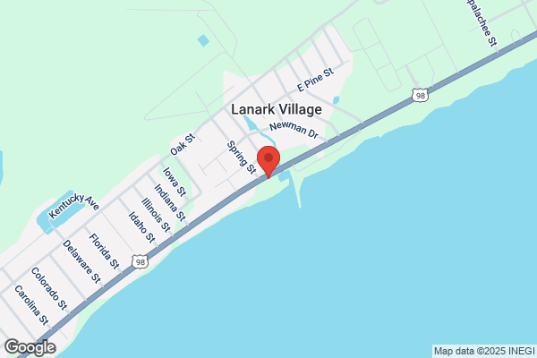 Lanark Village Boat Club & Marina