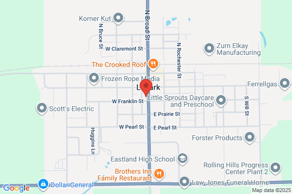 Lanark Dental Clinic