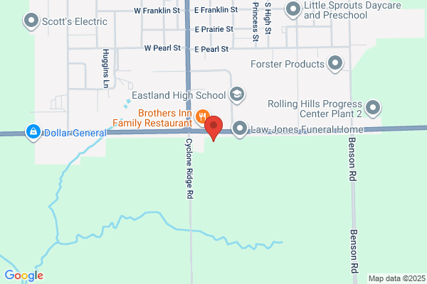 Eastland Motorsports