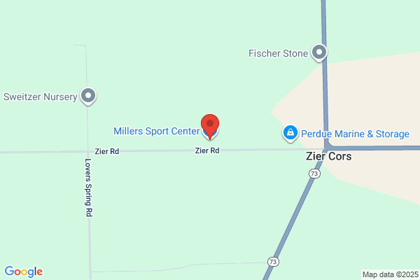 Millers Sport Center Inc