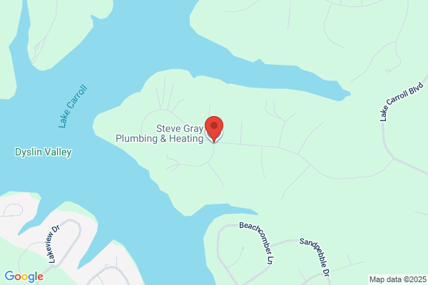 Steve Gray Plumbing