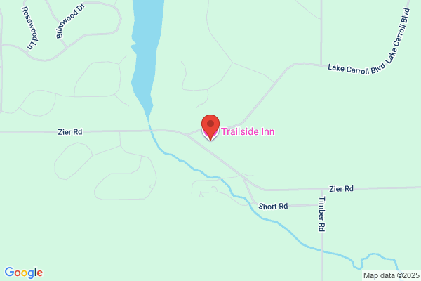 Trailside Inn