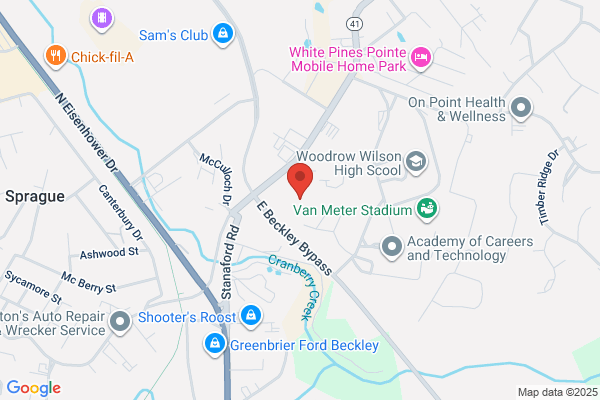 ARH Beckley HomeCare Store