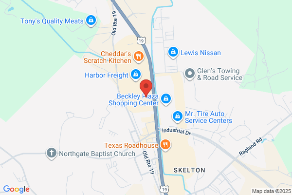 Aspen Dental - Beckley, WV