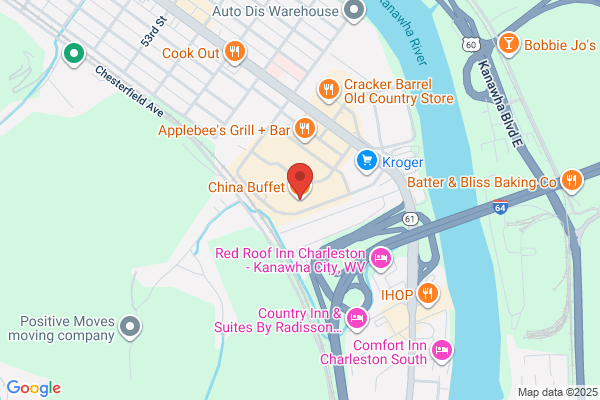 China Buffet