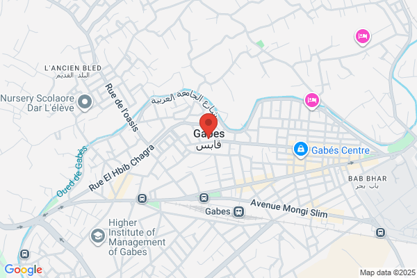 Gabe's