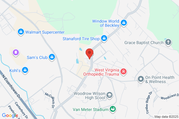 Stanaford Medical Clinic