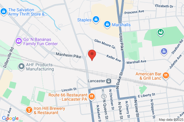J & J Heating & Cooling Inc
