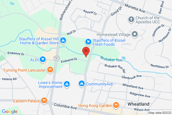 Surgical Specialists of Lancaster, P.C.