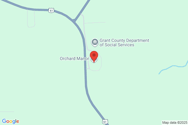 Orchard Manor