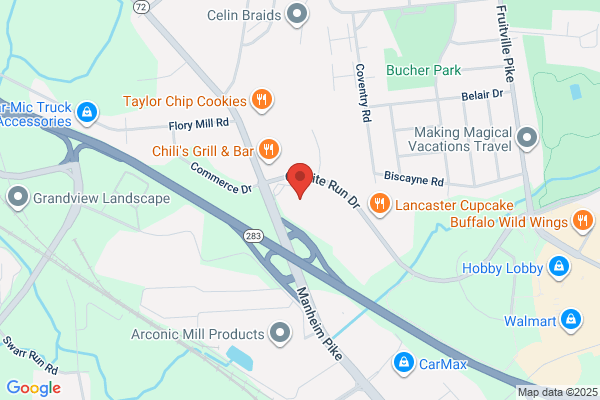 Hilton Garden Inn Lancaster