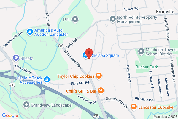 Goodall Pools & Spas