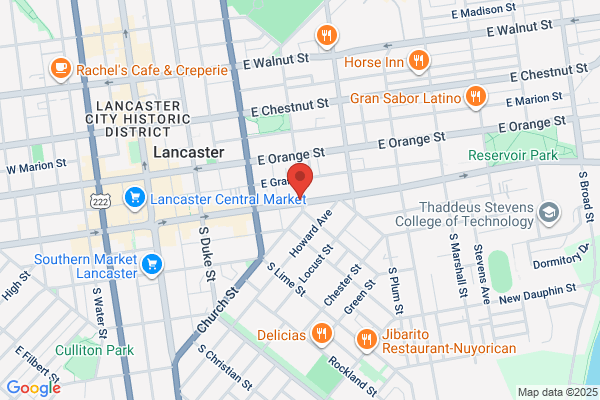Lancaster PregnancyServices
