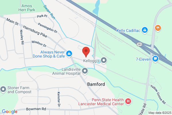 Tomlinson Bomberger Lawn Care, Landscape, & Pest Control