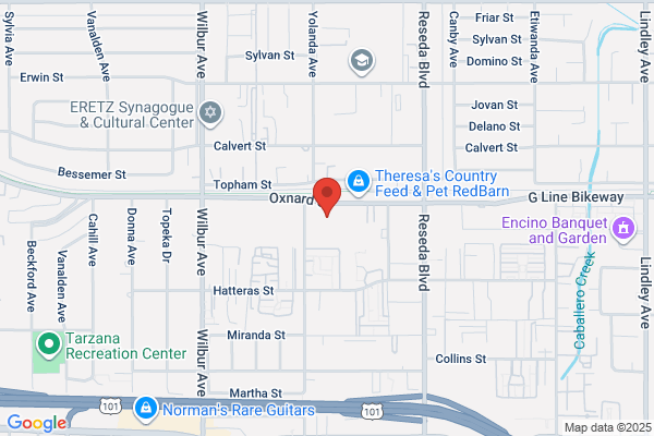 Tarzana Treatment Centers