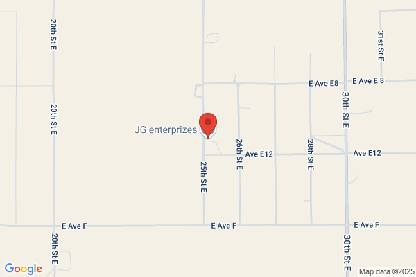 Jalvin Enterprises Inc