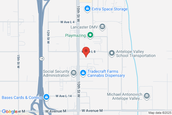 Econo West Heating, Air & Plumbing