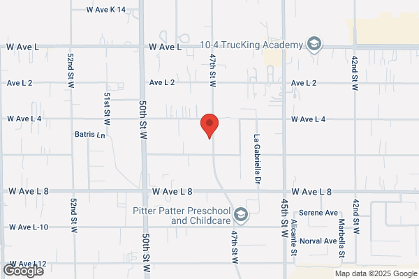 TWS Plumbing Inc.
