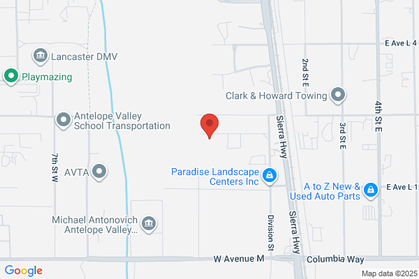 Can Am Heating & Air Conditioning