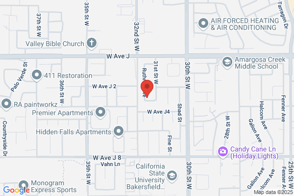 K & P Heating & Air
