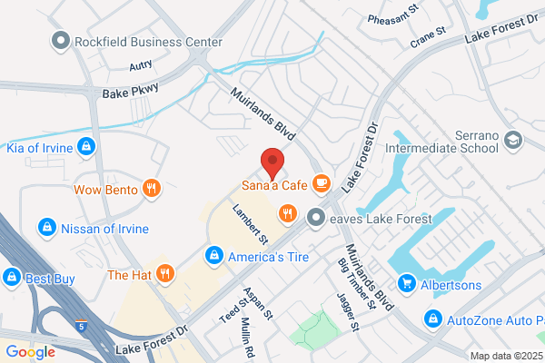 Saddleback Air Conditioning & Heating
