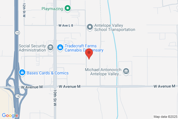 United Refrigeration Inc