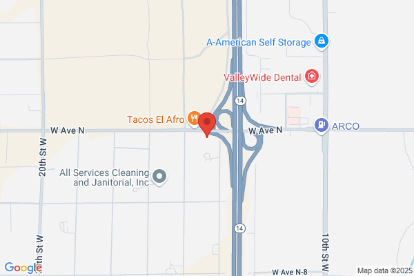 Antelope Valley Animal Hospital