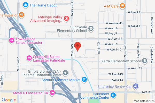 Aurora Village Senior Apartments