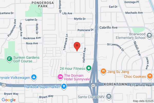 Montecito Apartments