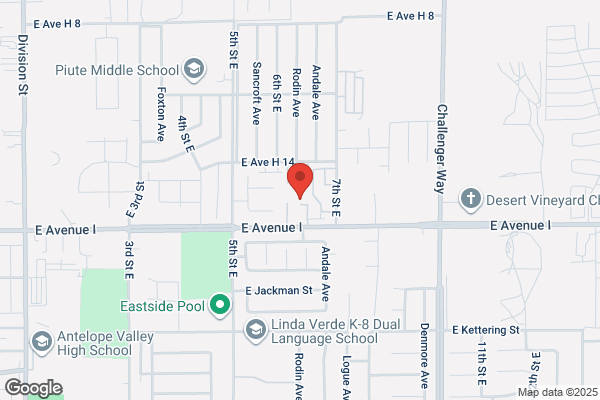 Sierra Villa East Apartments