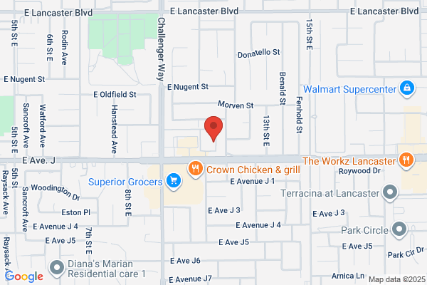 Sunwest Apartments