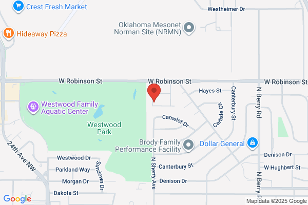 Westwood Park Apartments