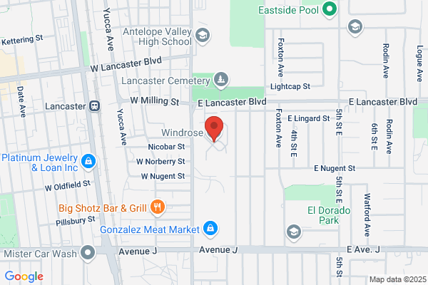 Windrose Apartments