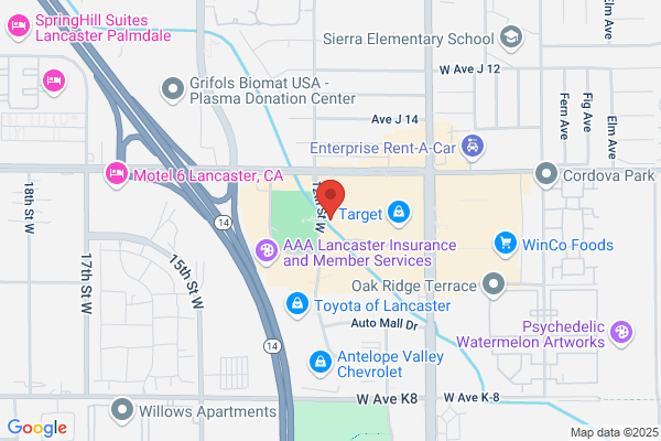 Rent-A-Center