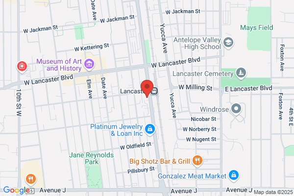 Five Star Auto Body