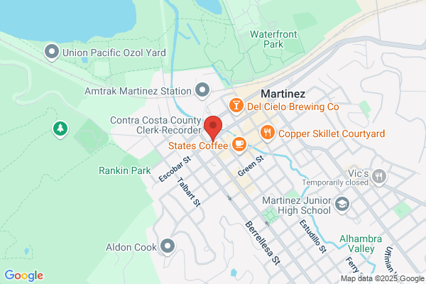 V Martinez Auto Body Repair