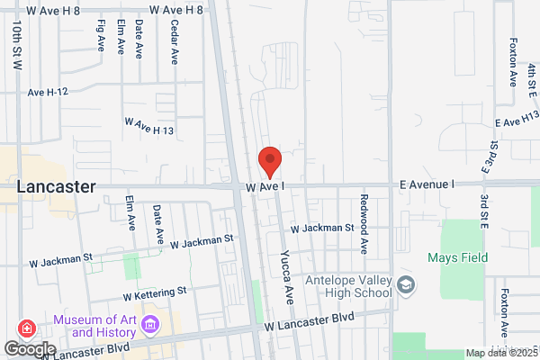 AAA Truck & Auto Wrecking