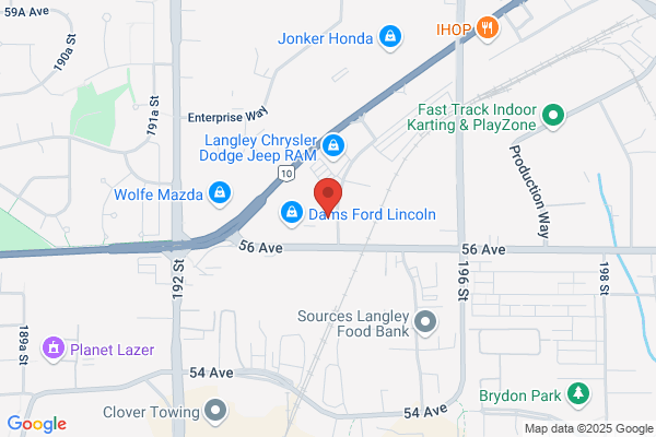Dale's Alignment & Brake Shop